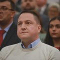 Branko Ružić: Podržaću studentsku listu