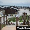 Senatori SAD: Kosovo predložilo finansijski sporazum da Bondstil bude stalna baza SAD