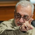 Iran ima novog ministra odbrane i on je upravo oštro upozorio Vašington: "Nemojte da napravite još jednu pogrešnu procenu"