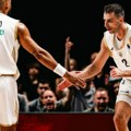 Dubai ubacio stotku, Studentskom centru ne pomaže ni dabl-dabl bivšeg igrača Zvezde