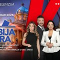 Sve na jednom mestu - Dvanaestočasovni program posvećen parlamentarnim izborima u Srbiji, samo na Kurir televiziji