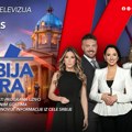 Sve na jednom mestu - Dvanaestočasovni program posvećen parlamentarnim izborima u Srbiji, samo na Kurir televiziji