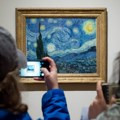 Tajna "Zvezdane noći" Slavna Van Gogova slika krije astronomski trag: Istraživači tvrde da su rekonstruisali nebo iz 1889…