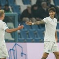 Musolinijev praunuk postigao prvenac za Lacio - na dresu ne piše prezime fašističkog vođe