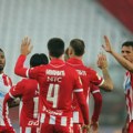 Crvena zvezda protiv Jedinstva u Ubu: Ko će proći u osminu finala Kupa Srbije?