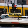 MUP: Policija će sprečiti rad divljih taksista na aerodromu