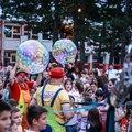 Humanitarna fondacija "Humanist" okupila preko hiljadu mališana kroz festival prevencije nasilja na internetu