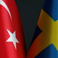 Švedska i Turska će održati sastanak na visokom nivou o članstvu u NATO