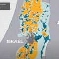 NEMA MIRA Izrael zida na 5.700 stambenih objekata na okupiranoj Z. Obali