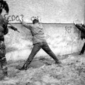 ‘Moja Bosna’: Izložba ratnih fotografija Miloša Cvetkovića u Beogradu