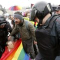 Novi Putinov udar na prava LGBT osoba: Od 1. jula će morati na „lečenje“ u klinike