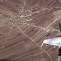 SAD: Ruski borbeni avioni leteli "opasno blizu" američkih dronova iznad Sirije