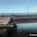 Od logistike do psihologije, efekti rušenja Krimskog mosta će ostaviti tragove