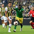 Tadićev prvenac za Fenerabahče! Duća nastavlja tamo gde je stao u Ajaksu, Moldavci osetili moć našeg kapitena