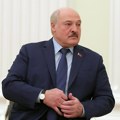 Lukašenkovi protivnici u Varšavi