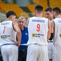 Dan "d" za Srbiju - Pešić danas seče! "Orlovi" igraju u Beogradu, a trojica će biti višak za Mundobasket!