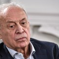 Vučelić podneo ostavku na funkciju predsednika FK Partizan