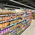 Uredba Vlade Srbije: Potrošaču u jednoj kupovini najviše pet kilograma brašna ograničene cene