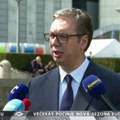 Vučić: Bajden je kao najviše vrednosti čovečanstva naveo teritorijalni integritet, suverenitet, a tek pod tri ljudska…