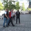 Тројици Срба ухапшених на КиМ одређено месец дана притвора