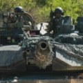 Ukrajina: Stigli američki tenkovi, u napadu na Krim ubijen ruski admiral