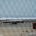 Ruski avion Il-62M dva dana u Pjongjangu
