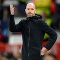 Ten Hag: Ovo nismo mi, verujem u plasman u osminu finala Lige šampiona