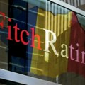 Fitch potvrdio kreditni rejting Slovenije