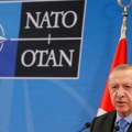 Ердоган подигао рампу: Шведска улази у НАТО