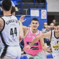 Avramović obećava borbeniji Partizan protiv Crvene zvezde