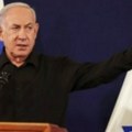 Netanjahu citirao Bibliju i poručio: "Sada je vreme za rat"; oslobođena pripadnica vojske koju je oteo Hamas