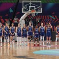 Marinine lavice kreću u kvalifikacijama za Evrobasket: Košarkašice od večeras u Hali sportova Ranko Žeravica, prvi rival…