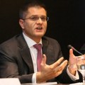 Jeremić: Ambasador Nemačke nije slučajno Manastir Visoki Dečani nazvao 'kosovskim'