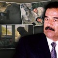 Bio je Sadamov čuvar, doktor i prijatelj: Iračkog vođu je 235 dana krio od Amerikanaca u bunkeru koji je iskopao u bašti…