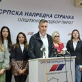 Vladan Vasić: Mi ispunjavamo obećanja. Pirot je dobro mesto za život i zato PIROT NE SME DA STANE!
