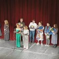 „Pradevojčica” zrenjaninskih lutkara bez premca u većini kategorija na 54. susretu profesionalnih pozorišta lutaka…