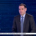 Miloš Jovanović: Potreban promišljeniji nastup opozicije u narednom periodu