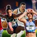 Rođeni šampioni koji su obeležili 2023. godinu – naravno, dolaze iz Srbije
