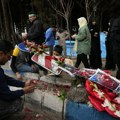 Islamska država saopštila da je ona izvela napad na komemoraciju u Iranu