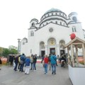 Srpska pravoslana crkva i njeni vernici sutra slave Badnji dan
