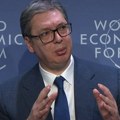 Vučić: Izgradnja svih linija povezivanja sa Azijom je za nas od najveće važnosti