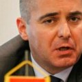 Podignuta optužnica protiv bivšeg direktora crnogorske policije Veselina Veljovića
