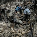 Razorni požari u Čileu odneli najmanje 112 života, proglašena dvodnevna žalost: Vatra opustošila 40.000 hektara zemlje
