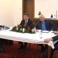 Sporazum sa Kosovom kao uslov za EU: Dogovor iz Ohrida u izvornom obliku "neprihvatljiv", šta će ući u Poglavlje 35