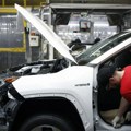 Toyota u proizvodnju EV u SAD ulaže 1,3 milijarde dolara