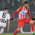 Mnogo toga se promenilo tokom pauze, ali jedno je isto - Partizan i Zvezda nastavljaju borbu za titulu