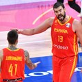 Gasol ispričao urnebesnu priču o Jokiću: „Njegova braća zaslužuju MVP nagradu“