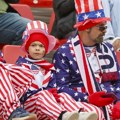 Dušanova bravura na soker stadionu u Mičigenu