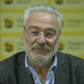 Branimir Nestorović napustio organizaciju koju je osnovao: Raspao se pokret „MI-glas iz naroda“