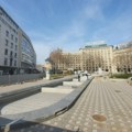 Rušenje još jednog simbola Beograda: Da li se može sprečiti menjanje fontane na Trgu Nikole Pašića?